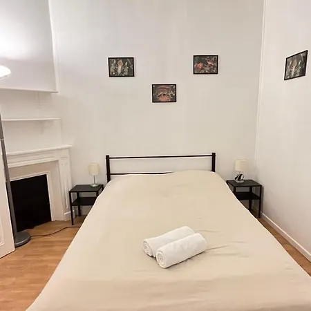 Lisbonne - Bel A Apartment Reims