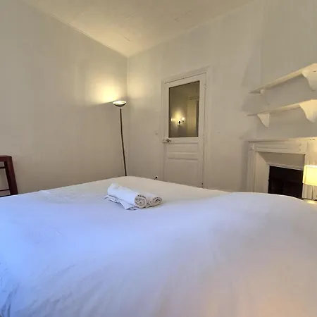 شقة Lisbonne - Bel A