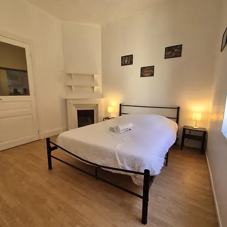 شقة Lisbonne - Bel A *