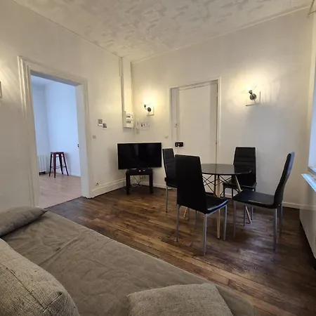 Lisbonne - Bel A شقة رانس